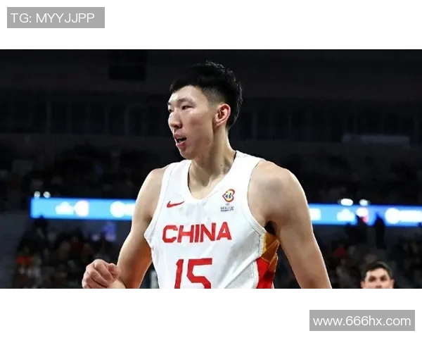 孙铭徽调侃周琦是波兰人引发热议这个梗真是过不去了