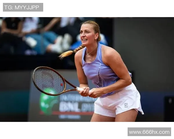 李娜与科维托娃巅峰对决谁将书写女子网球新传奇